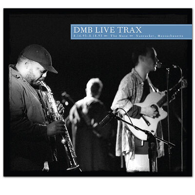 08/16/93 The Muse, Nantucket, MA 