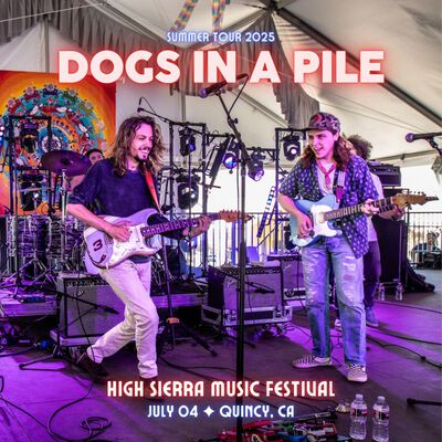 07/04/25 Plumas County Fairgrounds, Quincy, CA 