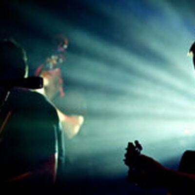 03/14/13 Orpheum Theater, Flagstaff, AZ 