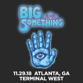 11/29/18 Terminal West, Atlanta, GA 