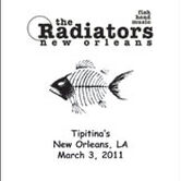 03/03/11 Tipitina's, New Orleans, LA 