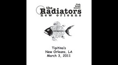 03/03/11 Tipitina's, New Orleans, LA 