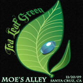 11/20/09 Moe's Alley Blues Club, Santa Cruz, CA 
