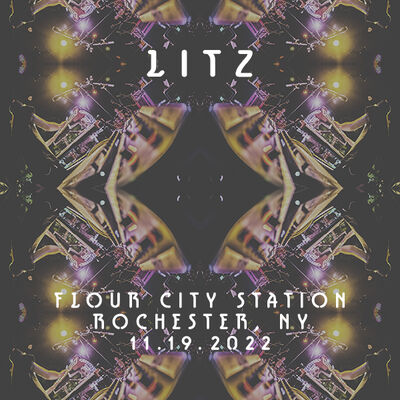 11/19/22 Flour City Station, Rochester, NY 