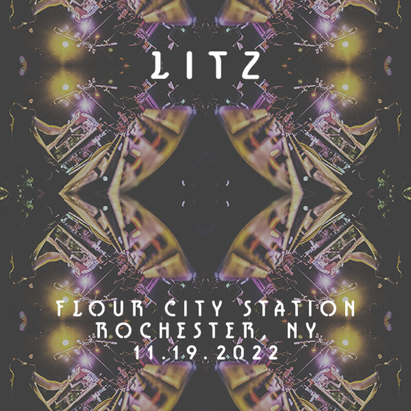 11/19/22 Flour City Station, Rochester, NY 