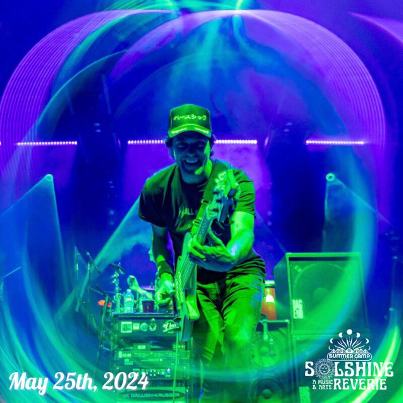 05/25/24 Solshine: A Music & Arts Reverie, Chillicothe, IL 
