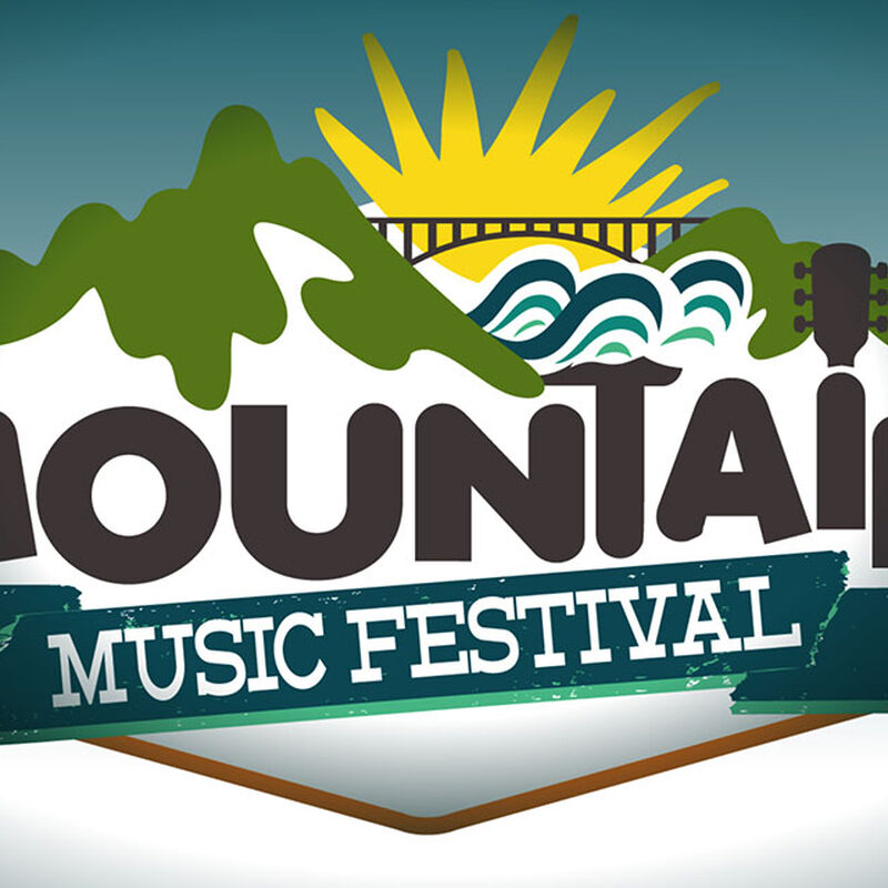 06/04/16 Mountain Music Fest, Minden, WV 