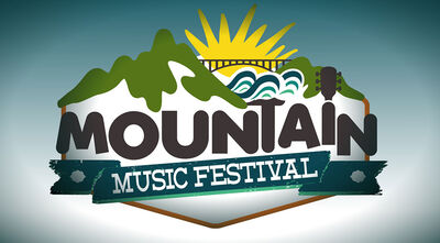 06/04/16 Mountain Music Fest, Minden, WV 