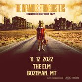 11/12/22 The Elm, Bozeman, MT 