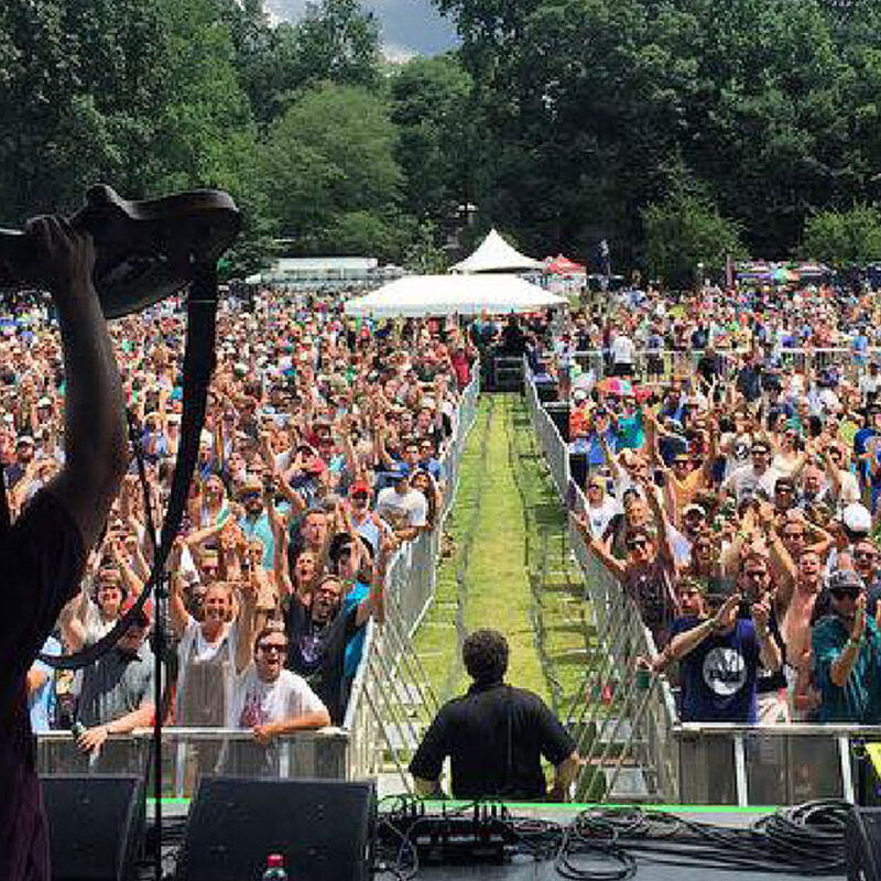 06/03/17 Candler Park Music & Food Festival, Atlanta, GA 