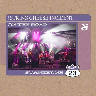06/17/23 Northlands Music Festival, Swanzey, NH 