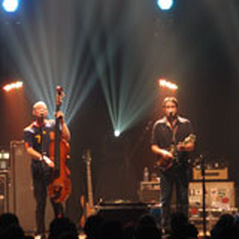 10/20/11 The NorVa, Norfolk, VA 