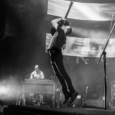 07/27/19 Coral Sky Amphitheater, West Palm Beach, FL 