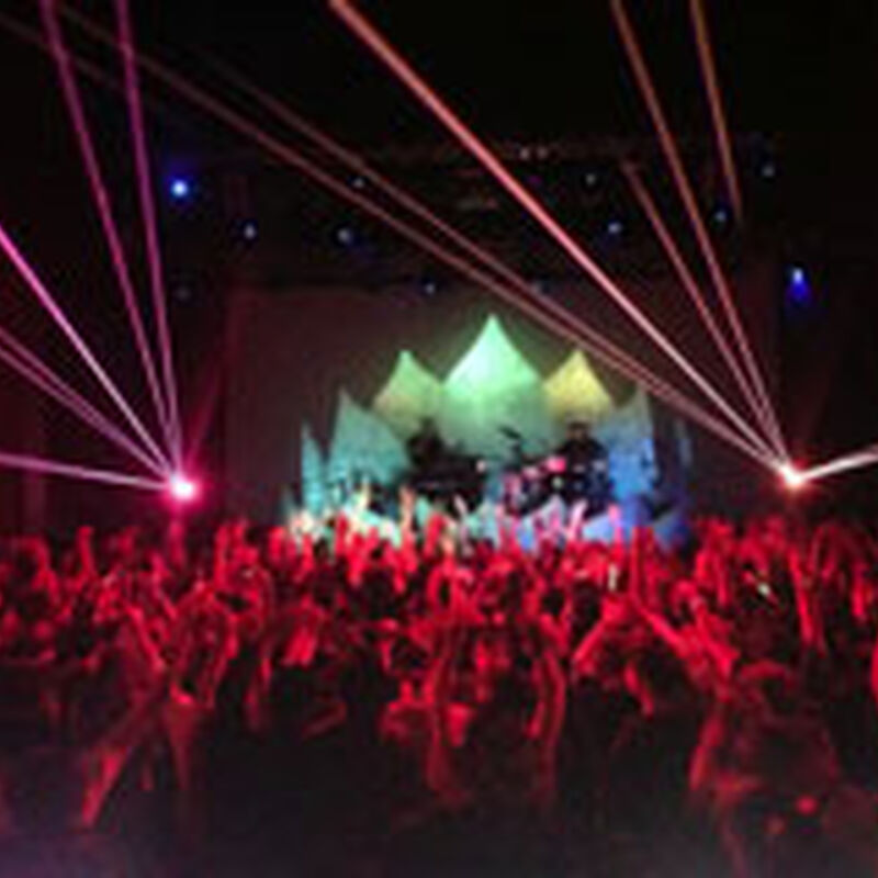 02/09/13 The Howard Theatre, Washington, DC 