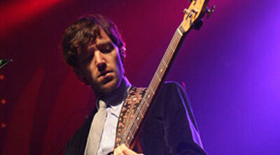12/30/12 Crystal Ballroom, Portland, OR 