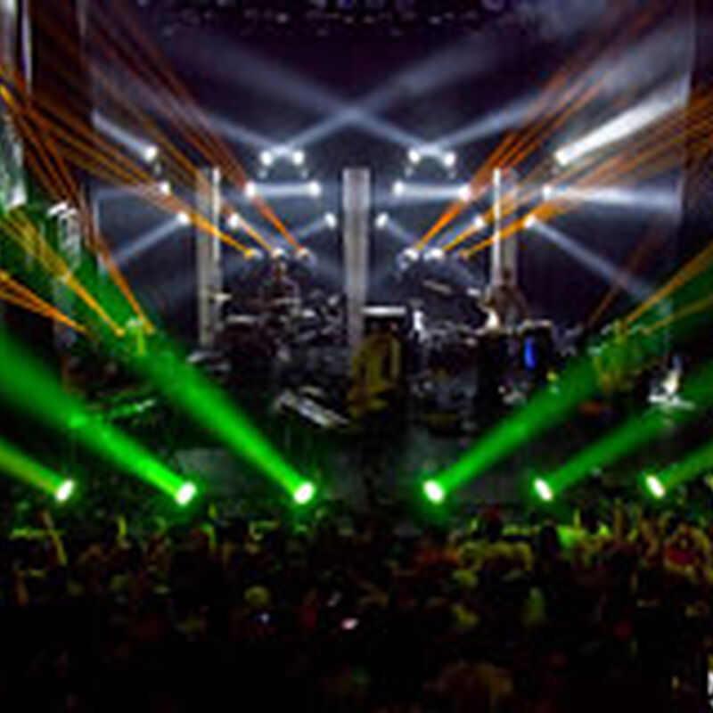 03/03/12 The Georgia Theater, Athens, GA 