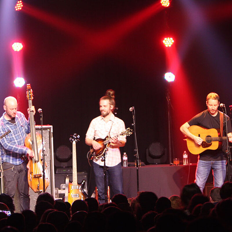 02/12/16 The Variety Playhouse, Atlanta, GA 