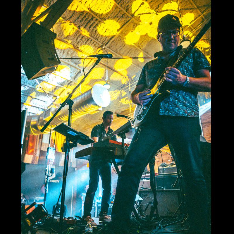 03/06/26 Tuffy&rsquo;s Music Box, Sanford, FL 