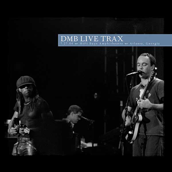 Dave Matthews Band