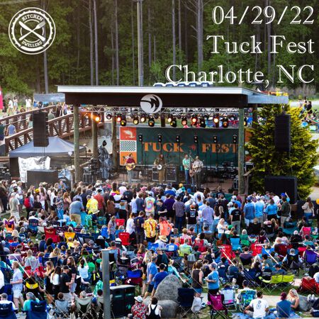 04/29/22 Tuck Fest at National Whitewater Center, Charlotte, NC 