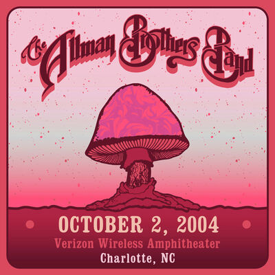 10/02/04 Verizon Wireless Amphitheater, Charlotte, NC 