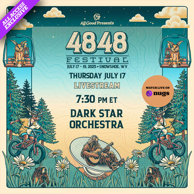 07/17/25 4848 Festival, Snoeshow, WV 
