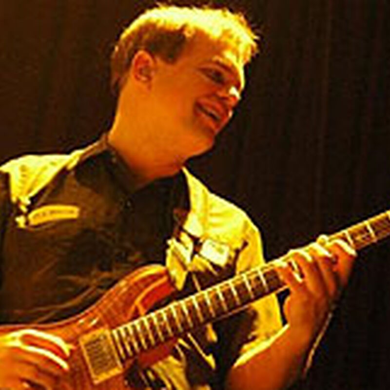 02/25/07 Legend's Music Hall, Boone, NC 