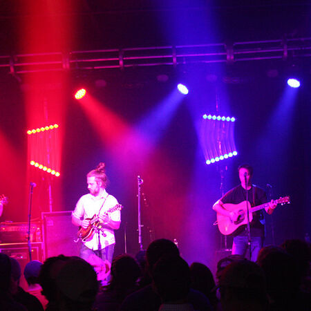 01/29/17 3rd & Lindsley, Nashville, TN 