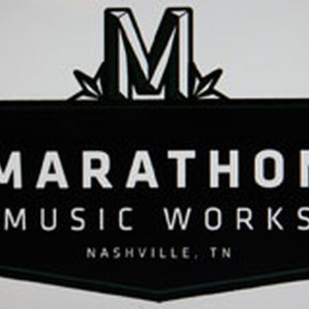 02/10/12 Marathon Music Works, Nashville, TN 