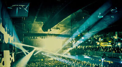 11/30/12 Electric Factory, Philadelphia, PA 