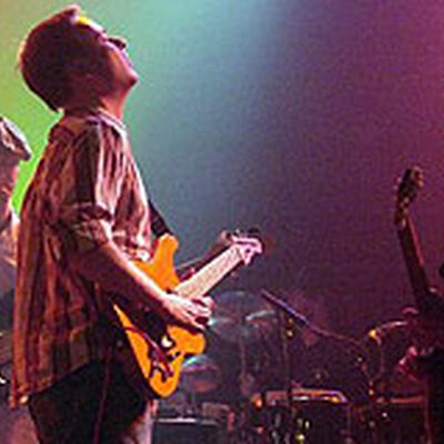 04/30/05 Tipitina's, New Orleans, LA 