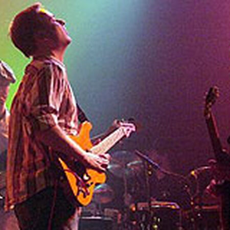 04/30/05 Tipitina's, New Orleans, LA 
