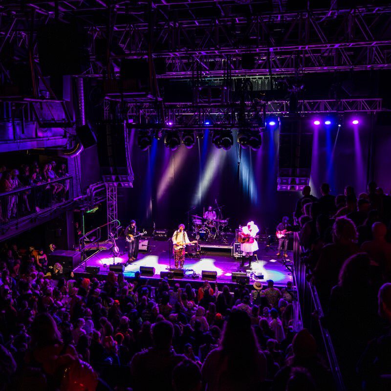 10/31/25 Nevermore Hall, Baltimore, MD 