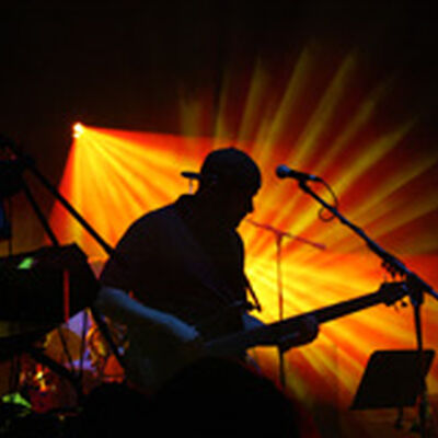 05/16/07 Lupos Heartbreak Hotel, Providence, RI 