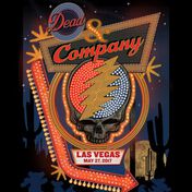 CD DEADCO: 2017/05/27 Las Vegas, NV MP3+CD