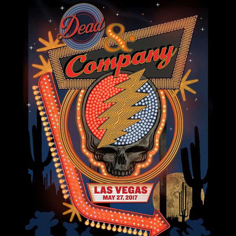 05/27/17 MGM Grand Garden Arena, Las Vegas, NV 