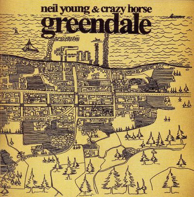 Greendale