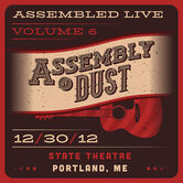 12/30/12 State Theater, Portland, ME 