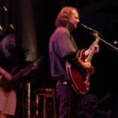 07/18/08 The Plain Dealer Pavilion at Nautica, Cleveland, OH 