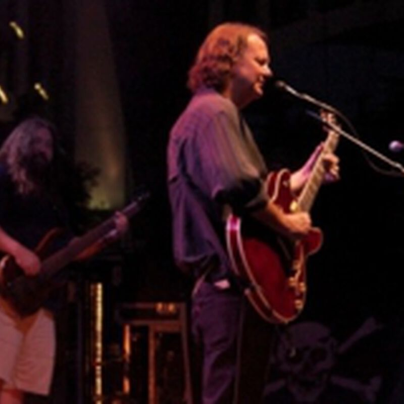 07/18/08 The Plain Dealer Pavilion at Nautica, Cleveland, OH 