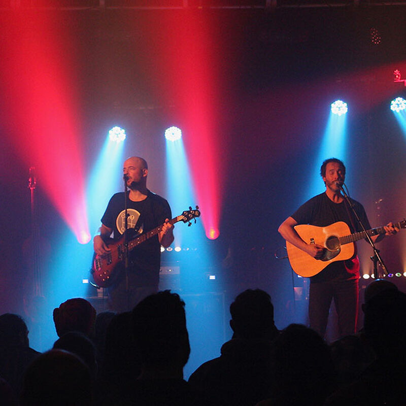 01/21/18 3rd and Lindsley, Nashville, TN 