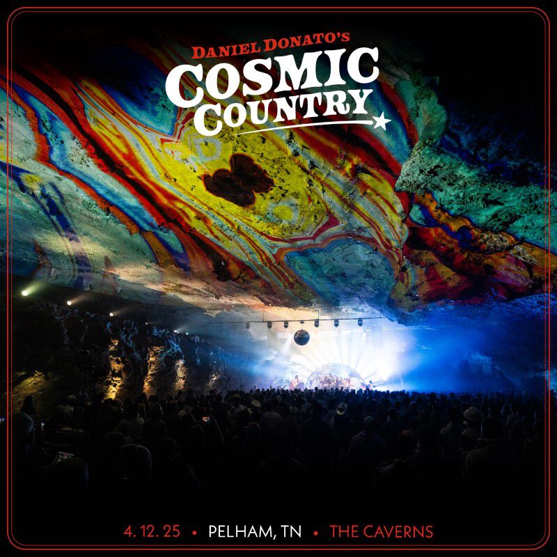 04/12/25 The Caverns, Pelham, TN 