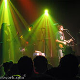 10/20/07 Chameleon Club, Lancaster, PA 