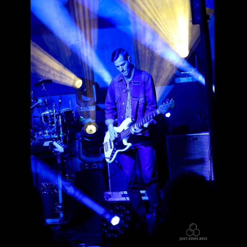 01/18/24 Beer City Music Hall, Oklahoma City, OK 