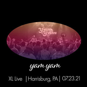 07/23/21 XL Live, Harrisburg, PA 