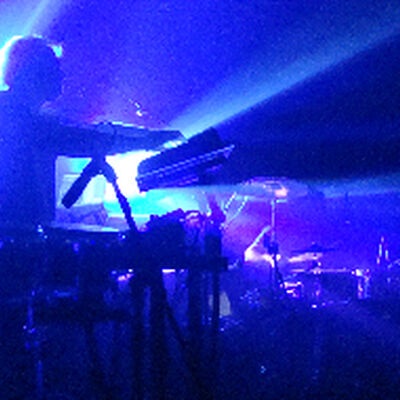 02/07/09 Winston's, San Diego, CA 