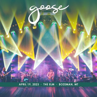 04/19/23 The Elm, Bozeman, MT