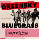 08/19/22 The Caverns, Pelham, TN 