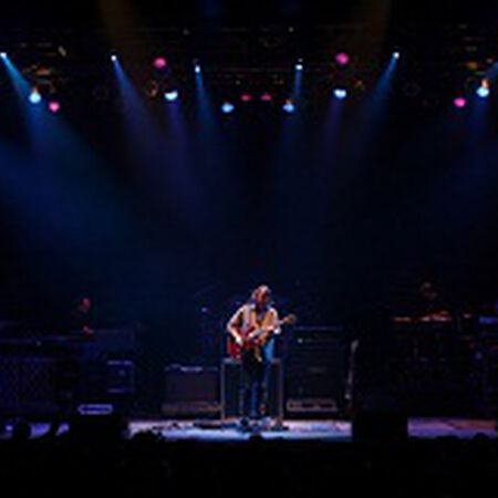03/25/10 House Of Blues, Myrtle Beach, SC 
