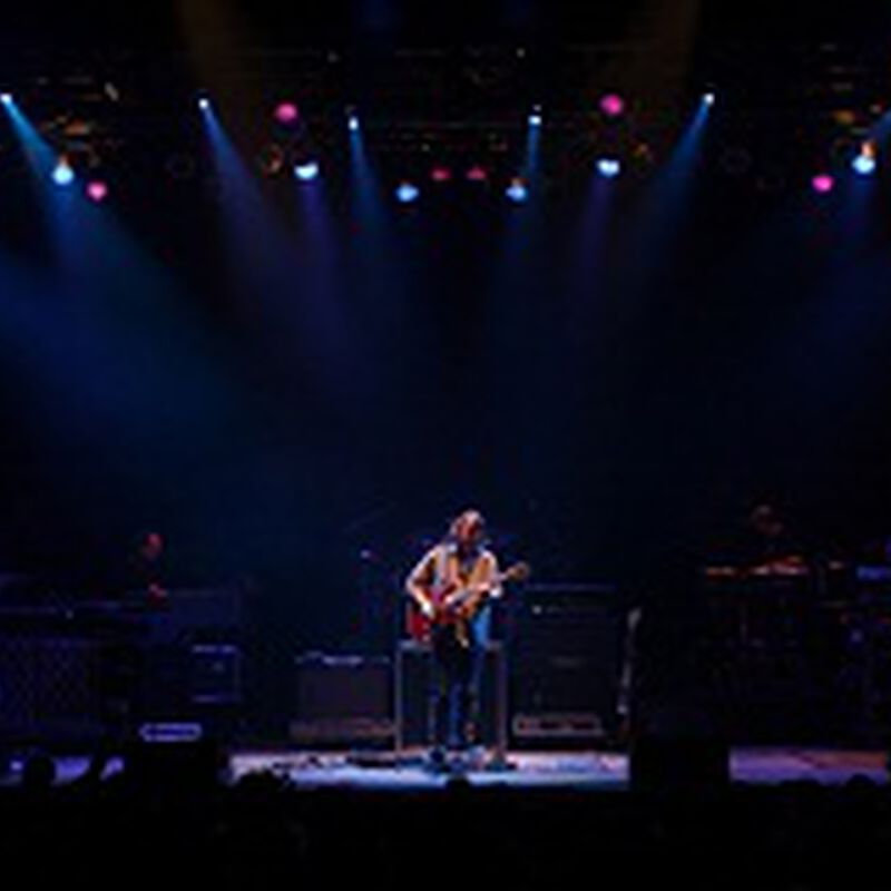 03/25/10 House Of Blues, Myrtle Beach, SC 